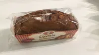 Le cake marbré de Mamie