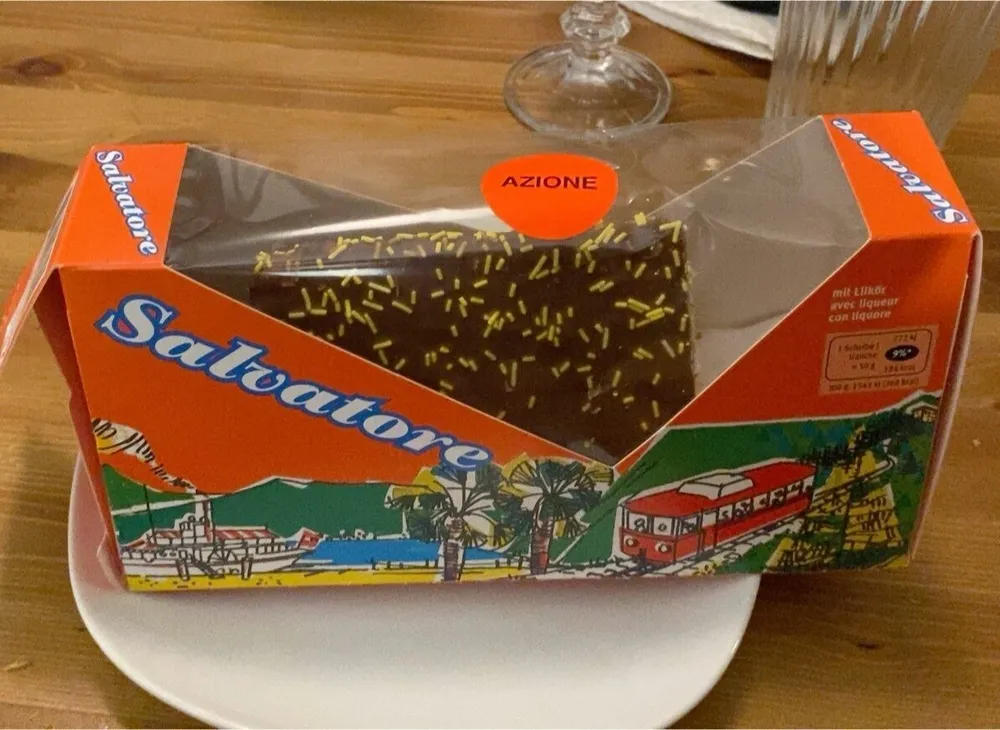 Salvatore