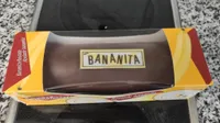 Roulade Bananita