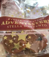 Etoile de l'avent