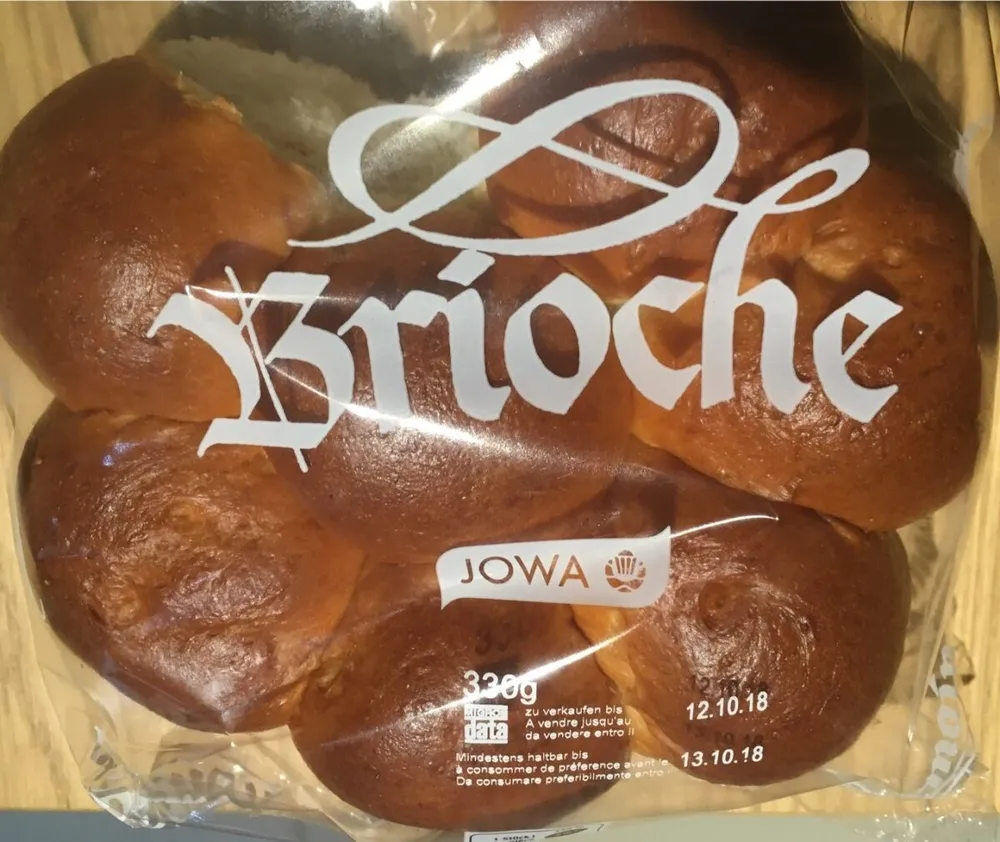 Brioche