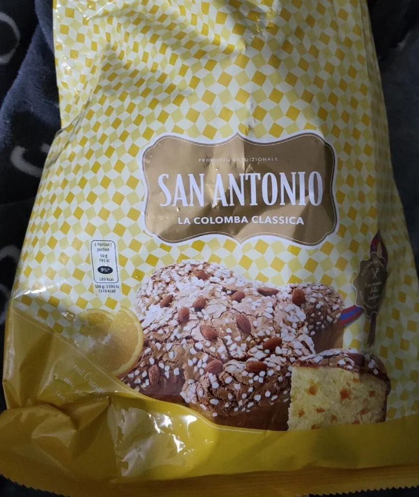 Panettone