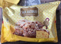 Colomba classica