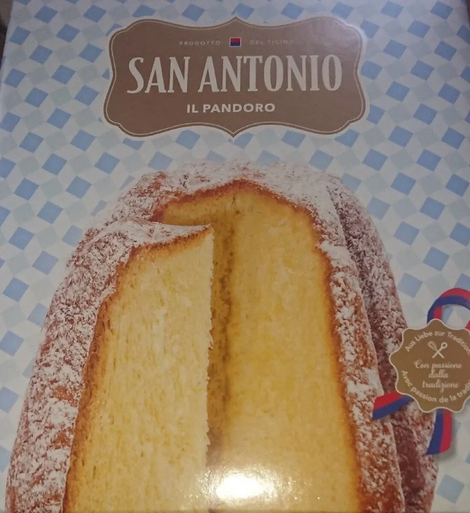 Pandoro