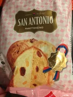 Panettoncino