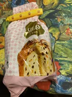 San Antonio il panetton
