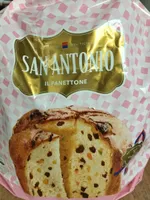 Panettone San Antinio