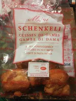 Schenkeli