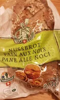 Pain aux noix