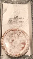 Tartelettes de Pâques