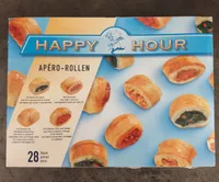 Apéro-Rollen