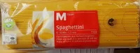 Spaghettini