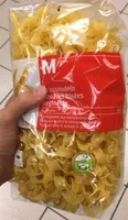 Nouilles Frisées