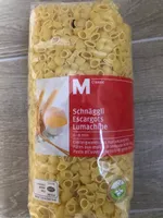 Tipo M Schnäggli