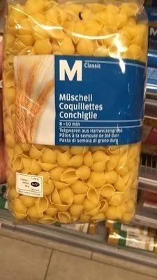 Müschelli