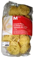 Chinesen-Nudeln