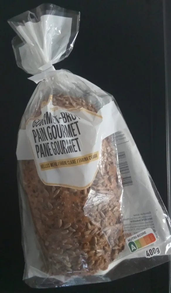 Pain Gourmet