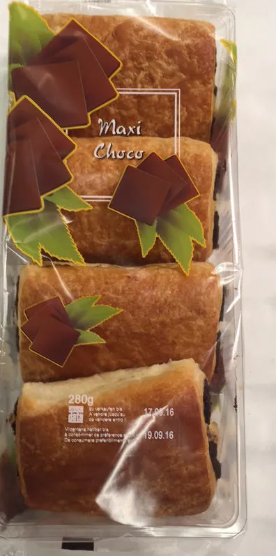 Maxi Choco