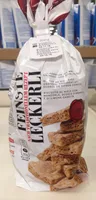Feinste Leckerli