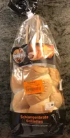 Schlangenbrot