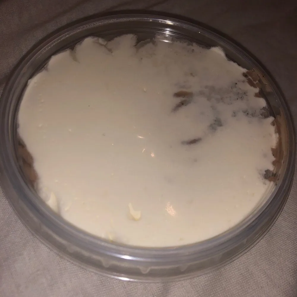 Vermicelles Portion, Marroni
