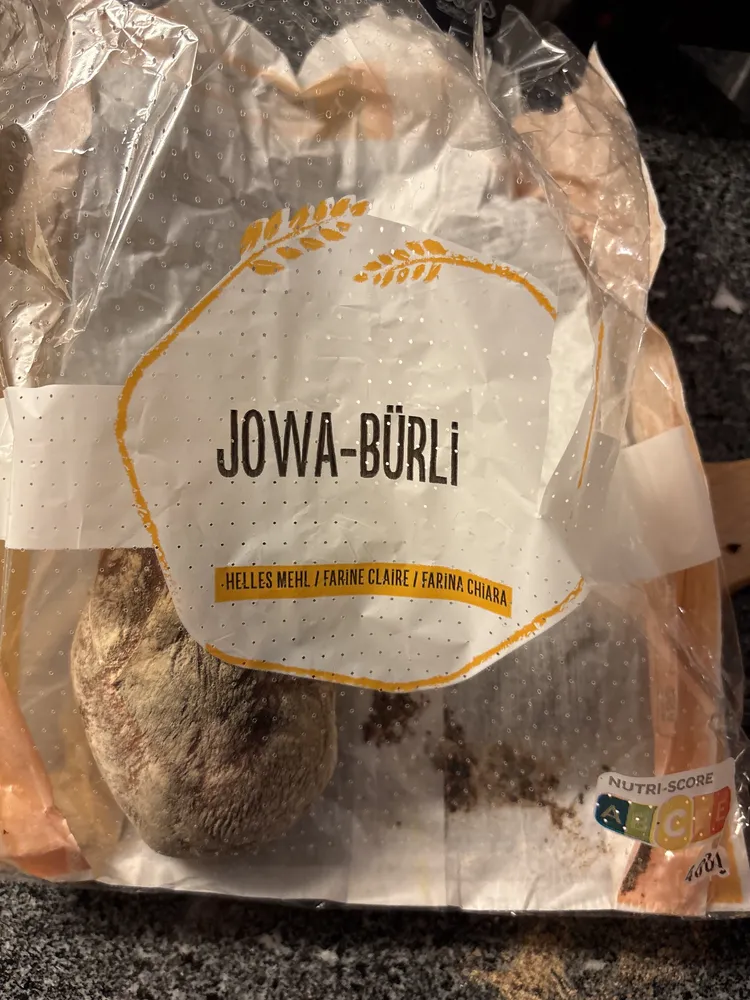 Jowa Bürli