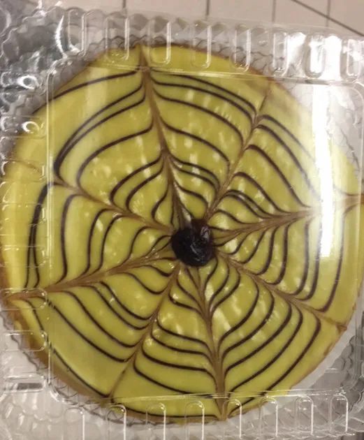 Gateau au citron