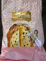 San Antonio il panettone