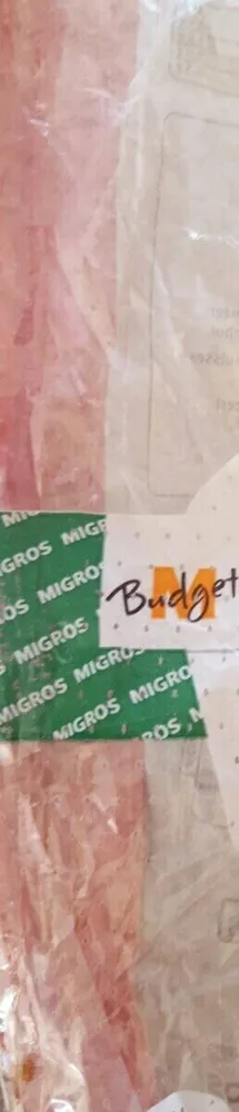 Pain bis M-Budget