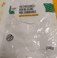 Halbweissbrot