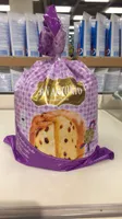 SAN ANTONIO IL PANETTONE