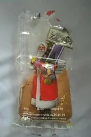 Jowa Lebkuchen weihnachtsmann