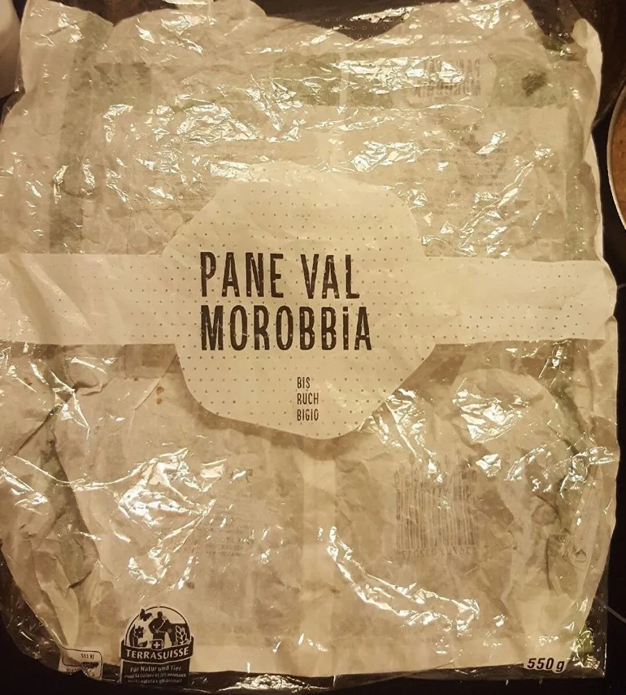 Par Val Morobia