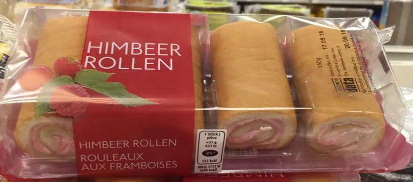 HIMBER ROLLEN