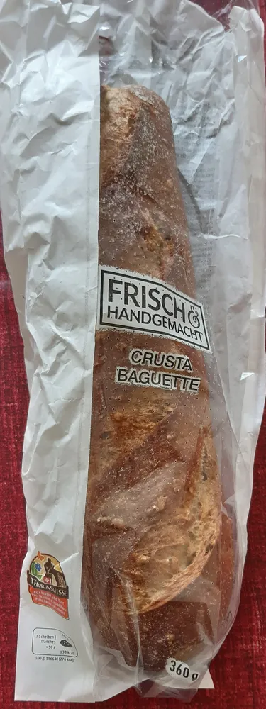 Crusta Baguette