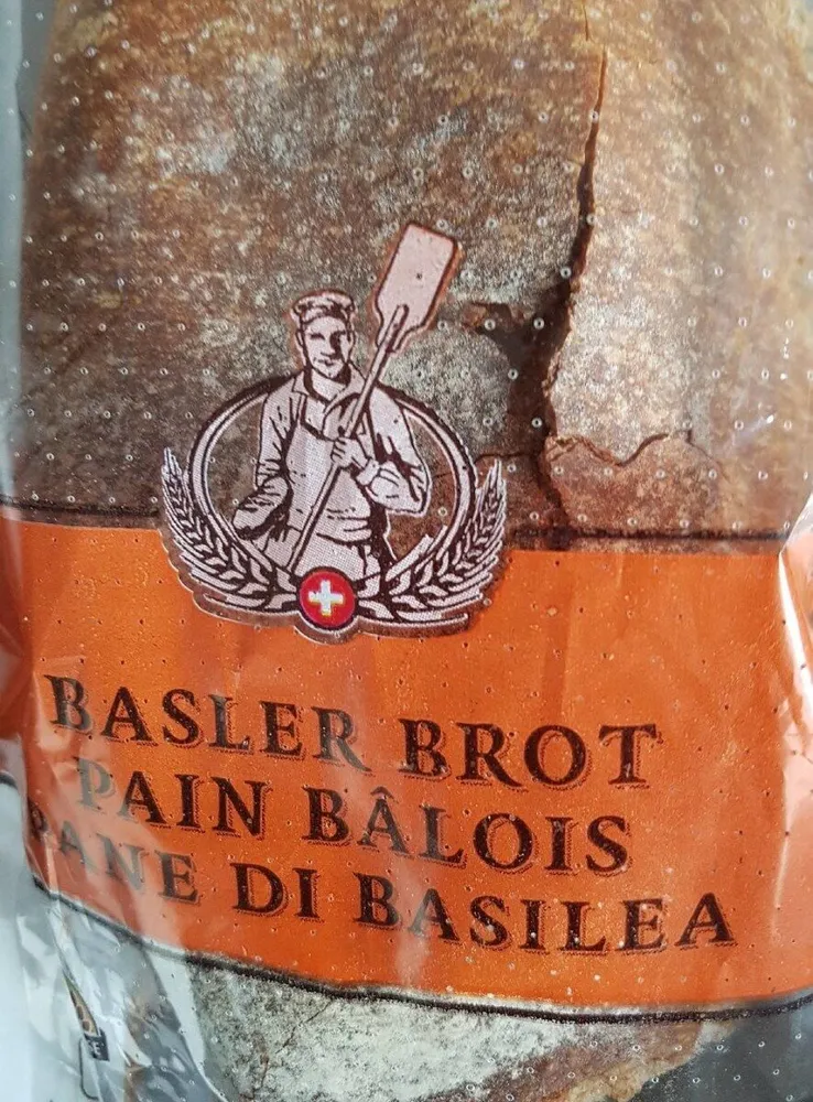 Pain bâlois