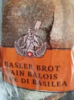 Pain bâlois