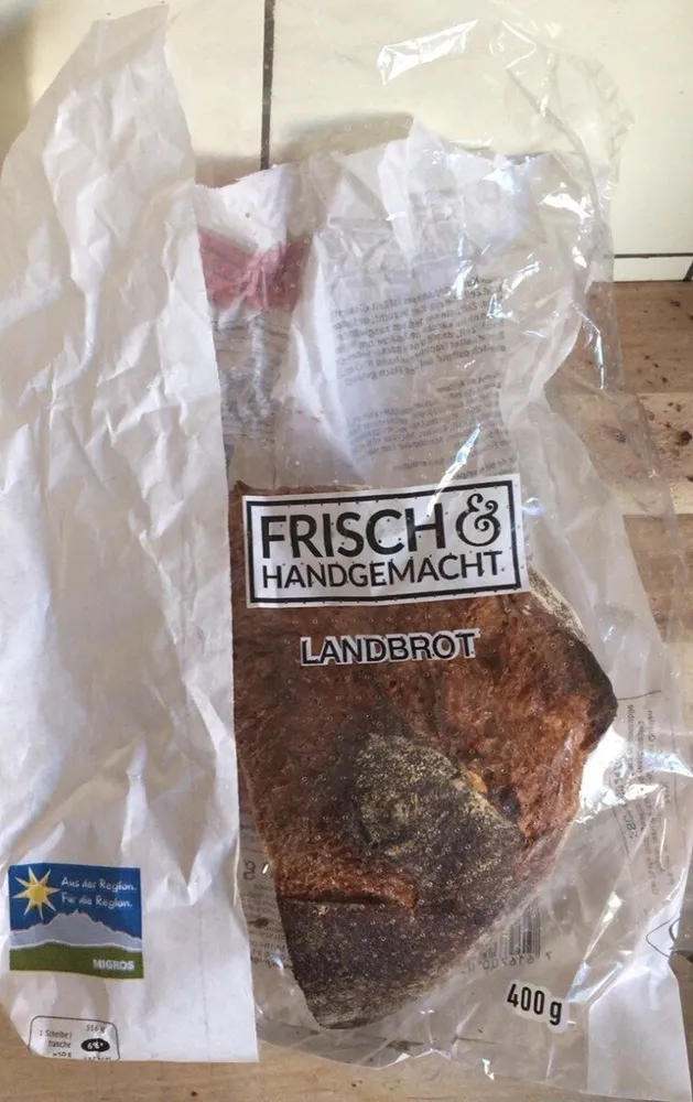Landbrot