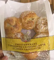Couronne Croustillante