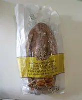 Pain clair aux pommes de terre