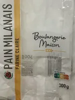 Pain milanais