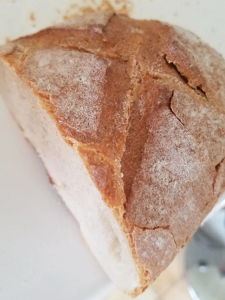 Pain Des Alpes - Migros - 380 G
