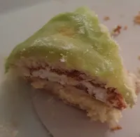 Tourte Suédoise