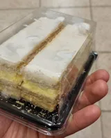 Mille feuilles