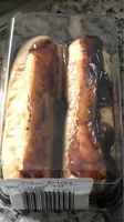 Eclairs au cacao