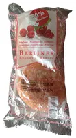 Boules de Berlin Framboise/Groseille