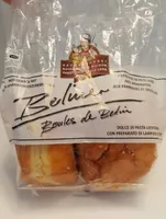 Boules de Berlin
