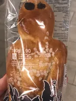 Grittibänz , Grittibänz