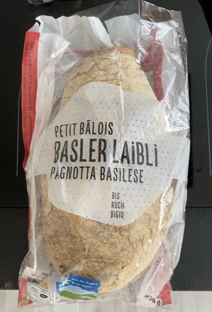 Petit Bâlois BIS