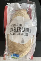 Petit Bâlois BIS